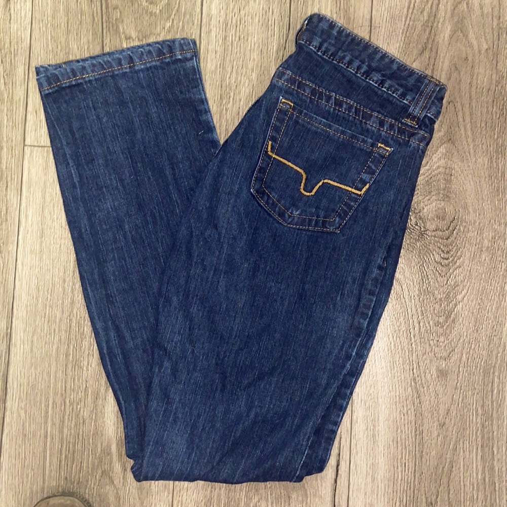 Kimes Ranch Jeans